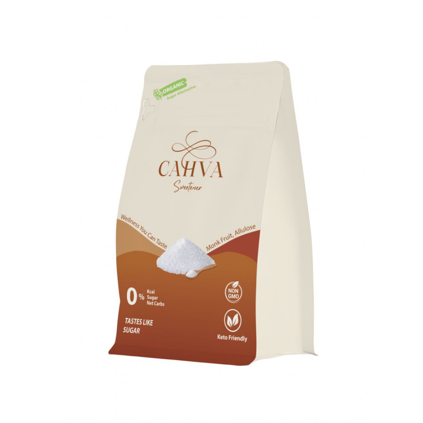 Cahva Sweetener 425g